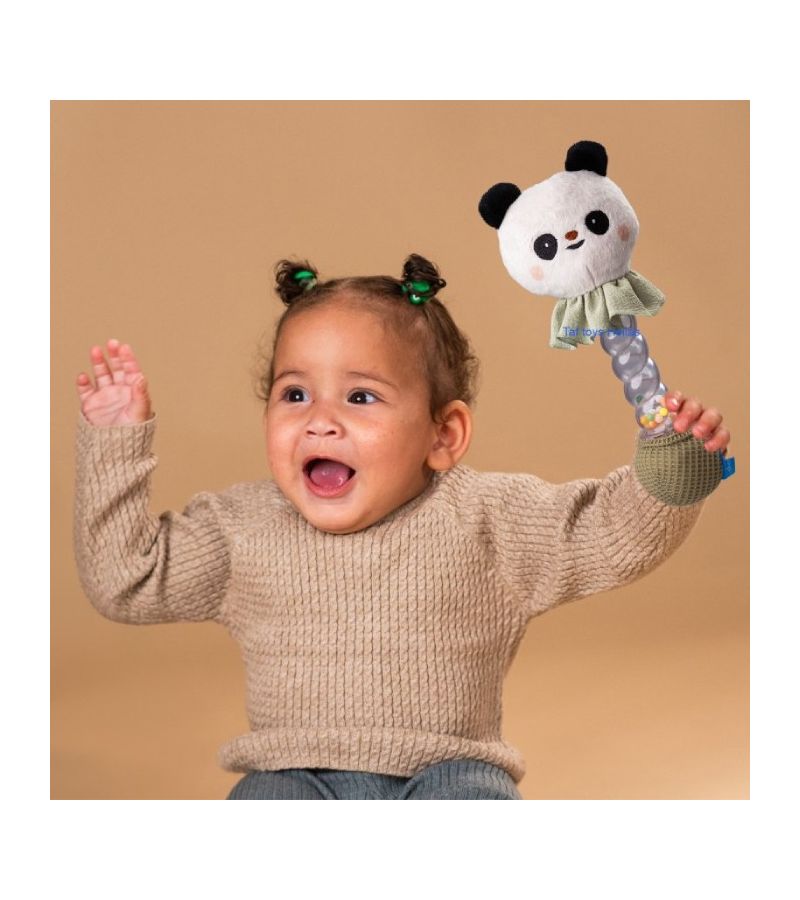 Κουδουνίστρα TAF TOYS Pamela Rainstick Rattle T-13545
