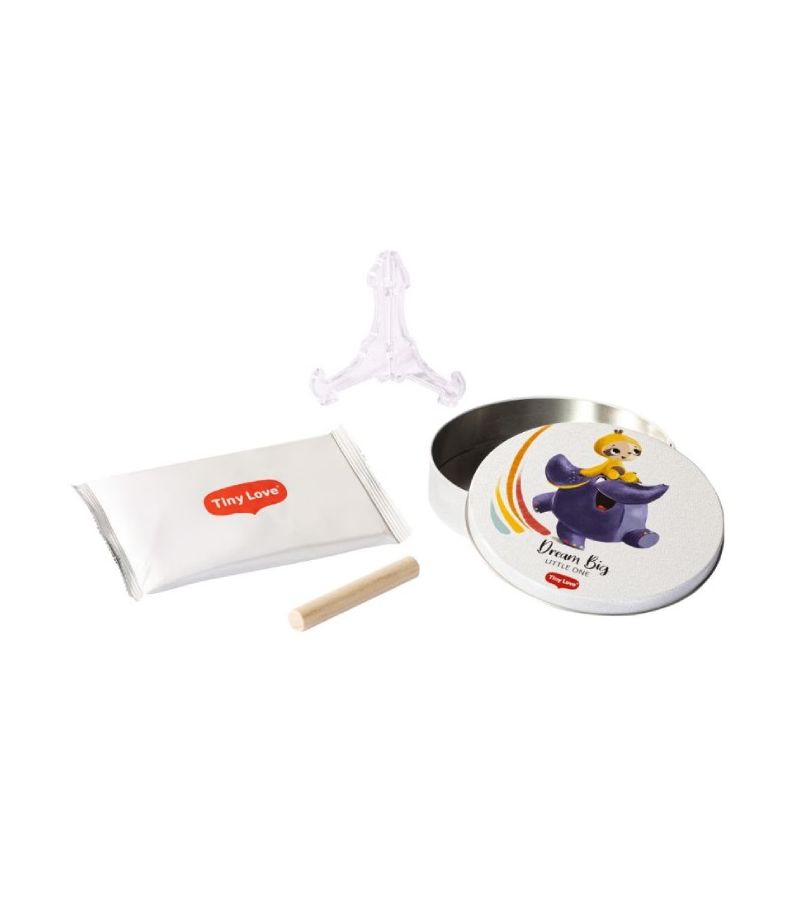 Κουτί Αποτύπωμα Magic Box Round TINY CREATIONS BR79611