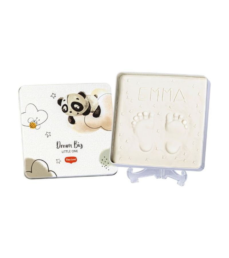 Κουτί Αποτύπωμα Magic Box Square TINY CREATIONS BR79612