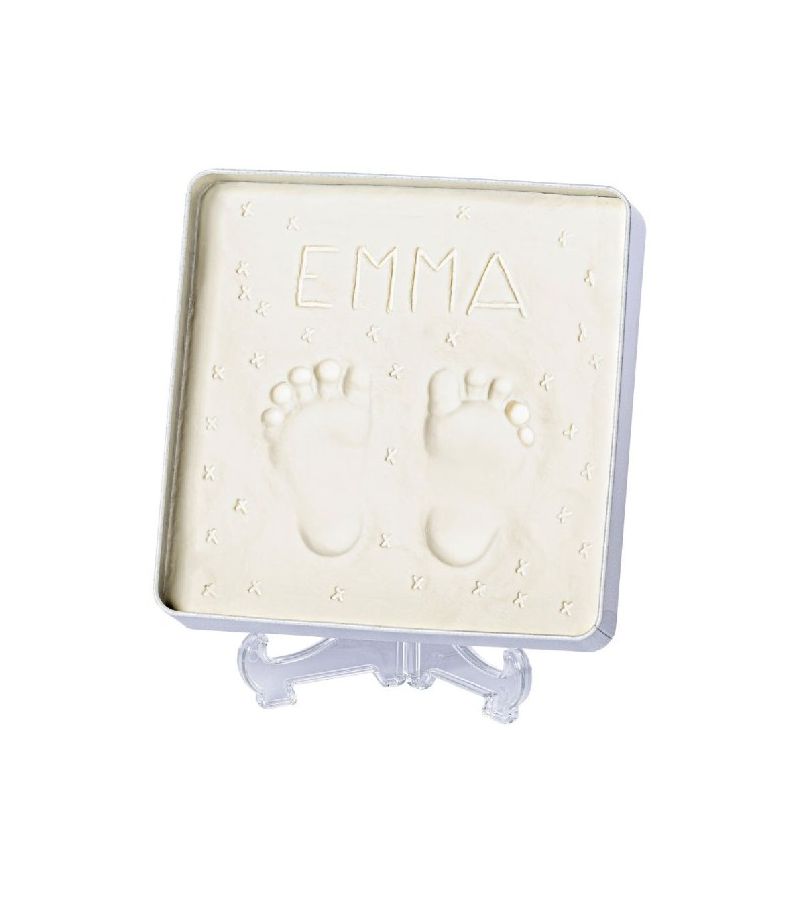 Κουτί Αποτύπωμα Magic Box Square TINY CREATIONS BR79612