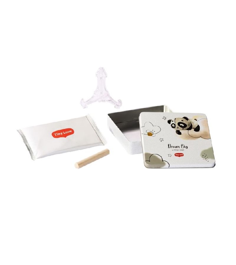 Κουτί Αποτύπωμα Magic Box Square TINY CREATIONS BR79612