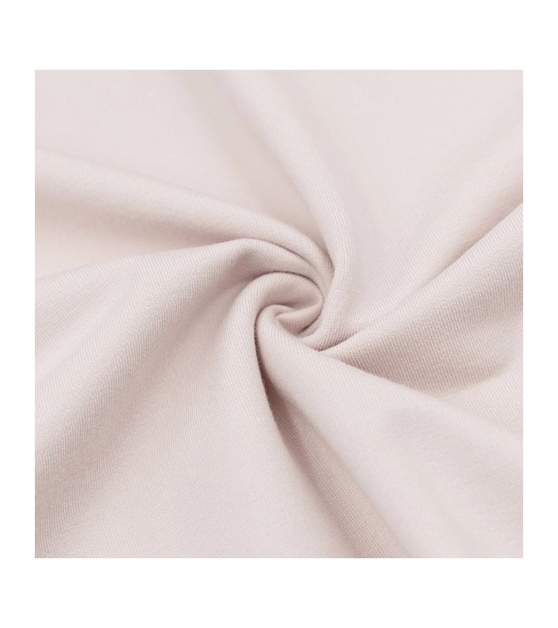 Κουβερτάκι από μπαμπού BAMBOOM Clinica neonato 75x100cm Vintage Pink 1083-341