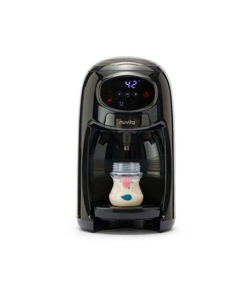 NUVITA  Lattespresso  Παρασκευαστής γάλακτος 1180 NU-ALSC0026