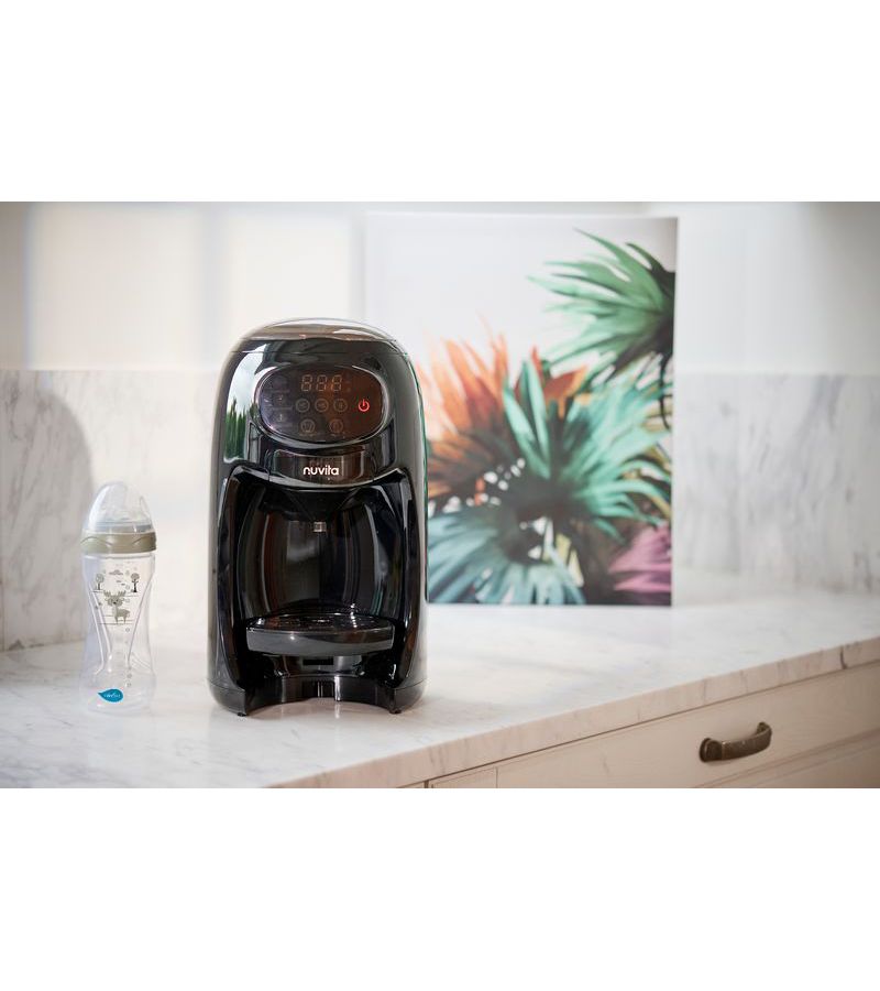 NUVITA  Lattespresso  Παρασκευαστής γάλακτος 1180 NU-ALSC0026