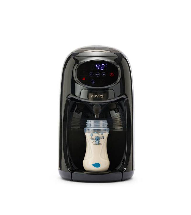 NUVITA  Lattespresso  Παρασκευαστής γάλακτος 1180 NU-ALSC0026