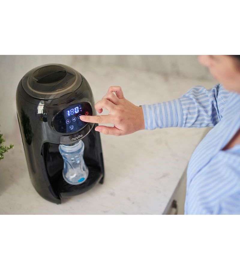 NUVITA  Lattespresso  Παρασκευαστής γάλακτος 1180 NU-ALSC0026