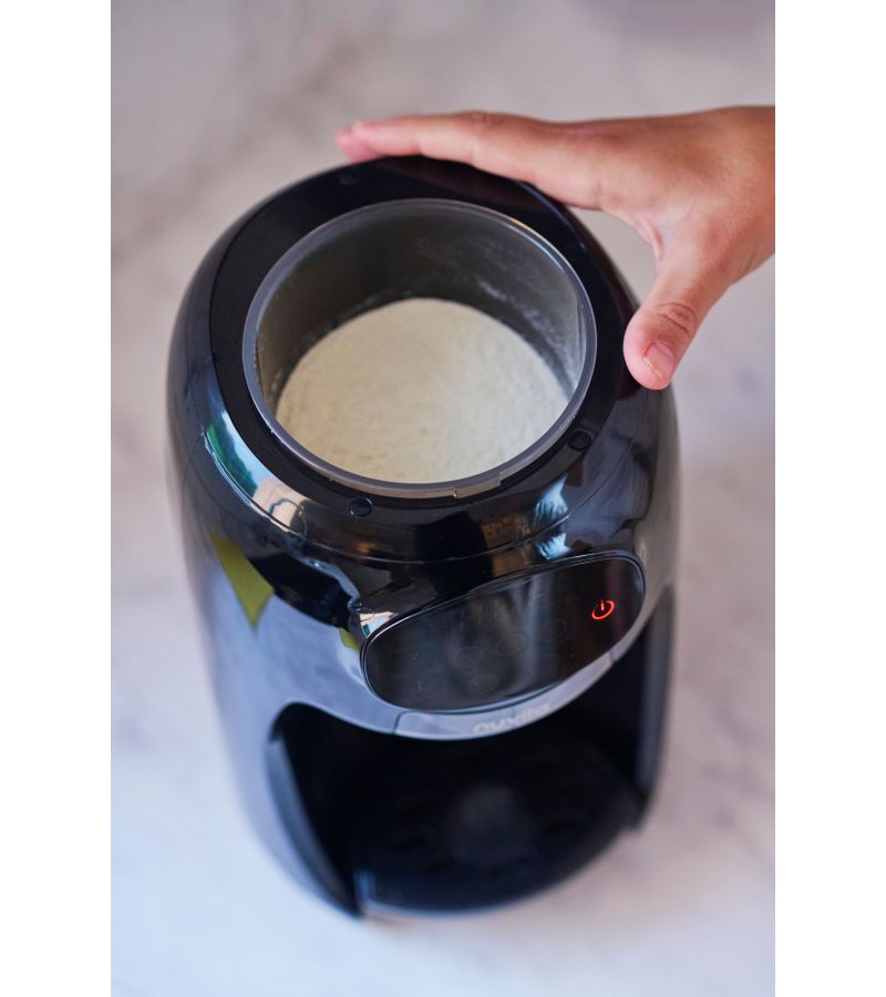 NUVITA  Lattespresso  Παρασκευαστής γάλακτος 1180 NU-ALSC0026