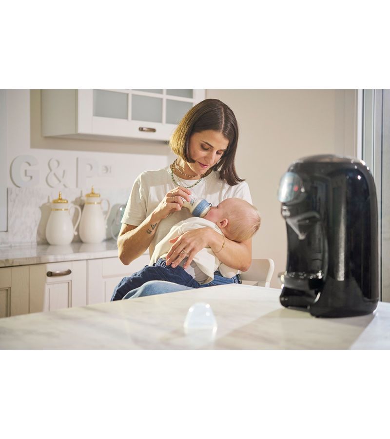 NUVITA  Lattespresso  Παρασκευαστής γάλακτος 1180 NU-ALSC0026