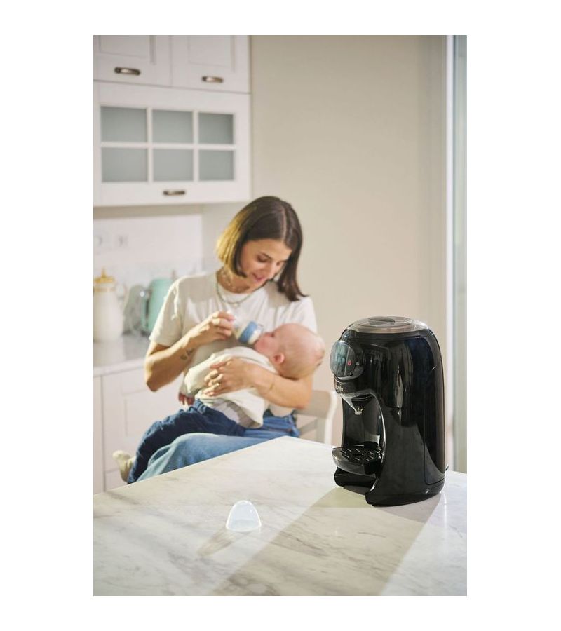 NUVITA  Lattespresso  Παρασκευαστής γάλακτος 1180 NU-ALSC0026