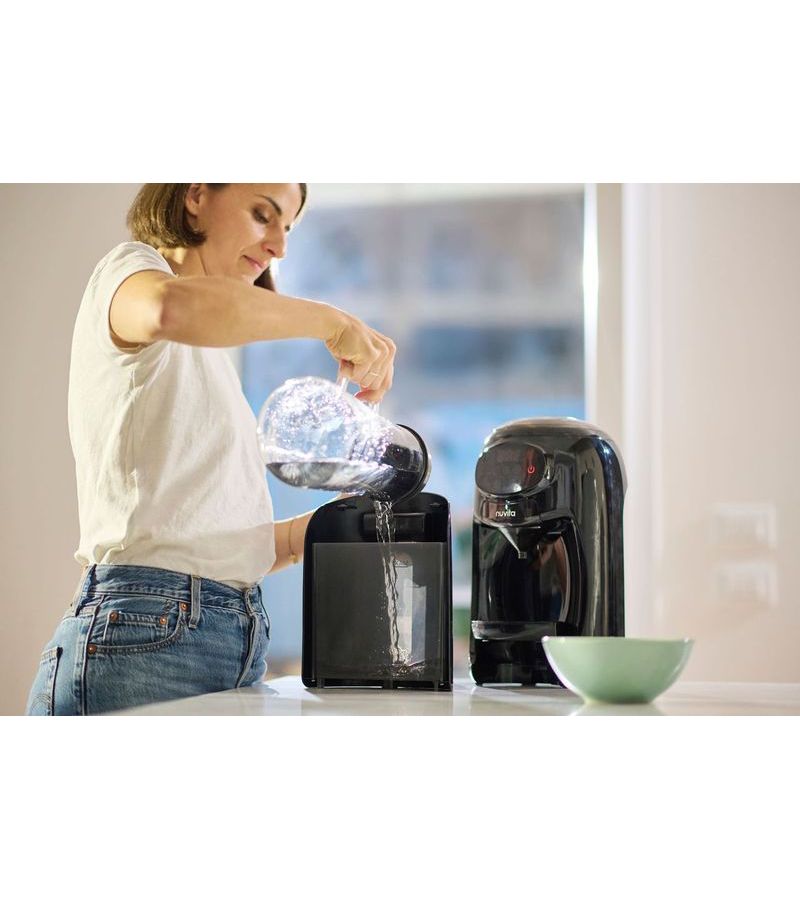 NUVITA  Lattespresso  Παρασκευαστής γάλακτος 1180 NU-ALSC0026