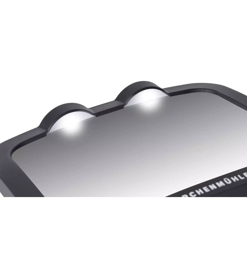 Καθρέφτης LED με χειριστήριο OSANN 109-195-200