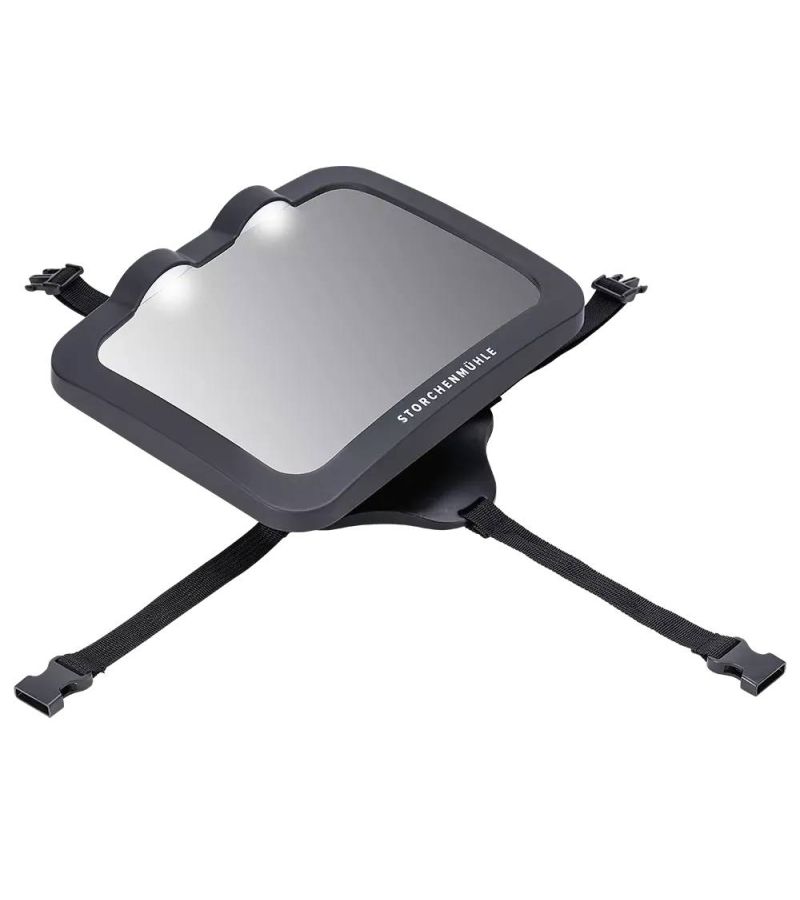 Καθρέφτης LED με χειριστήριο OSANN 109-195-200