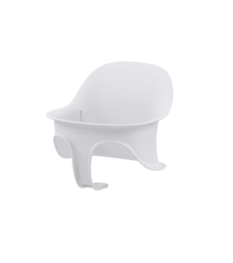 Καρέκλα φαγητού CYBEX Lemo Chair 4in1 All White