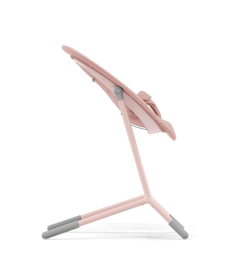 Καρέκλα φαγητού CYBEX Lemo Chair 4in1 Pearl Pink