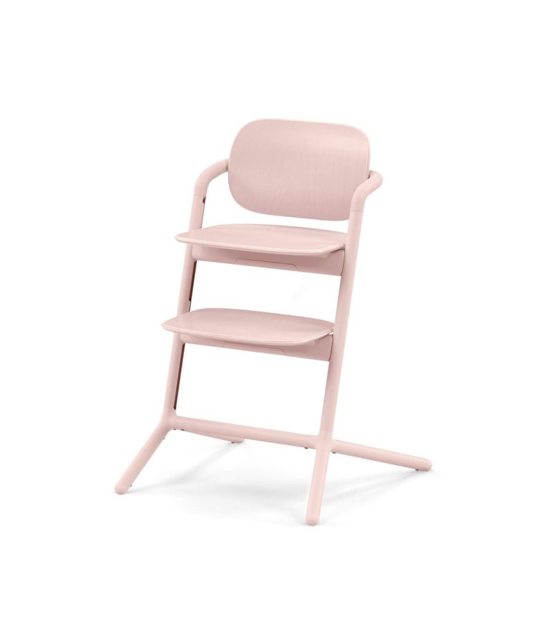 Καρέκλα φαγητού CYBEX Lemo Chair 4in1 Pearl Pink