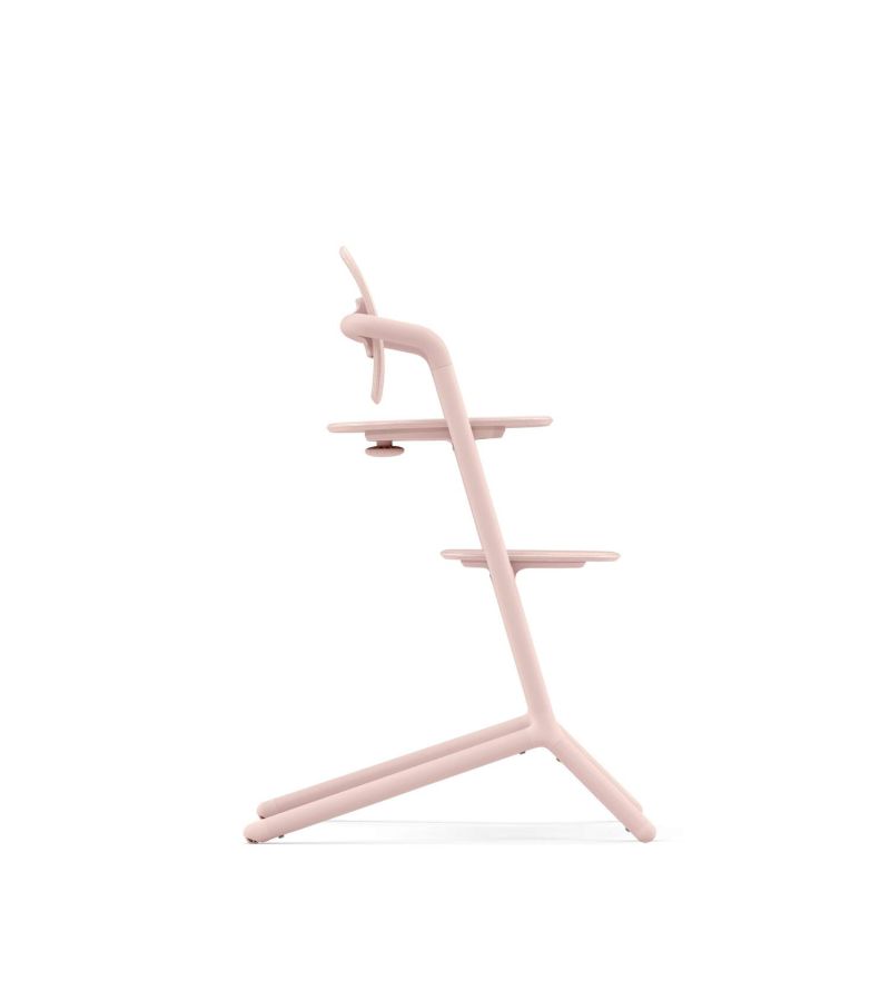Καρέκλα φαγητού CYBEX Lemo Chair 4in1 Pearl Pink