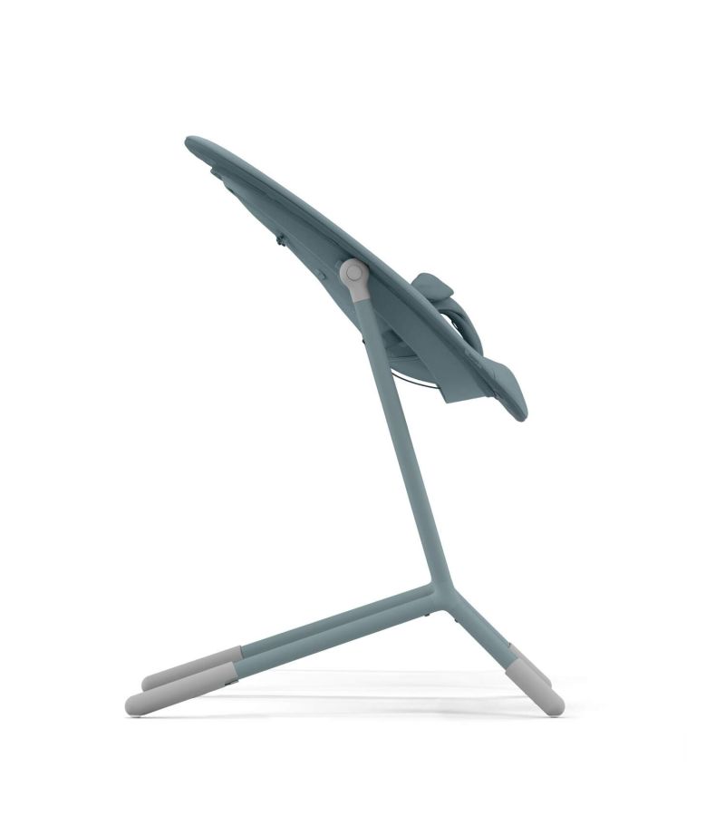 Καρέκλα φαγητού CYBEX Lemo Chair 4in1 Stone Blue