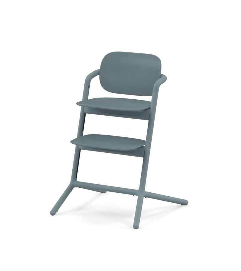 Καρέκλα φαγητού CYBEX Lemo Chair 4in1 Stone Blue