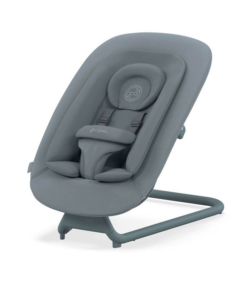 CYBEX Ρηλάξ Lemo Bouncer, Stone Blue
