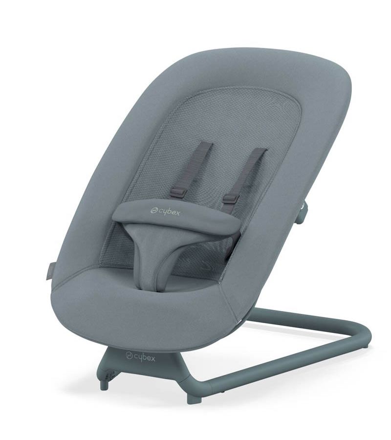 CYBEX Ρηλάξ Lemo Bouncer, Stone Blue