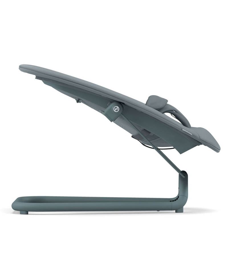 CYBEX Ρηλάξ Lemo Bouncer, Stone Blue