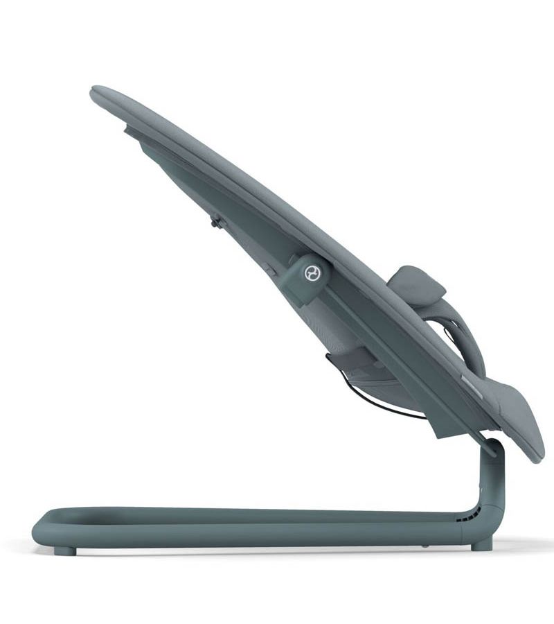 CYBEX Ρηλάξ Lemo Bouncer, Stone Blue