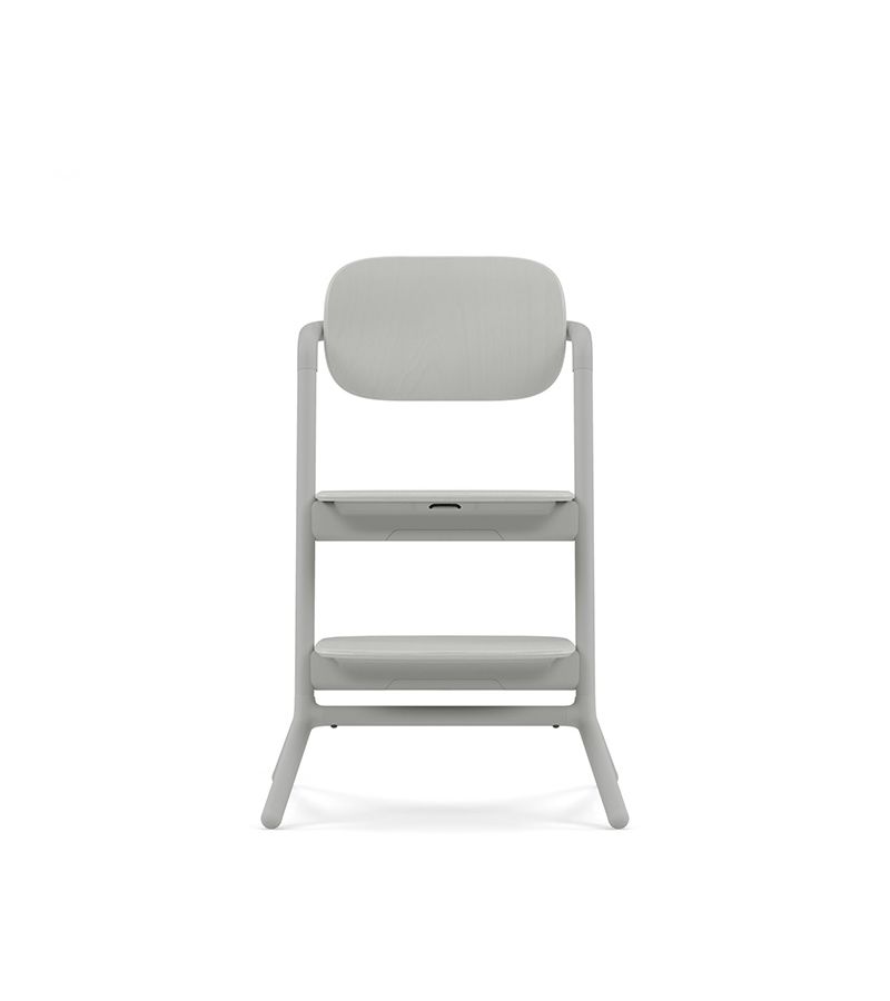 Καρέκλα φαγητού CYBEX Lemo Chair 3in1 Suede Grey