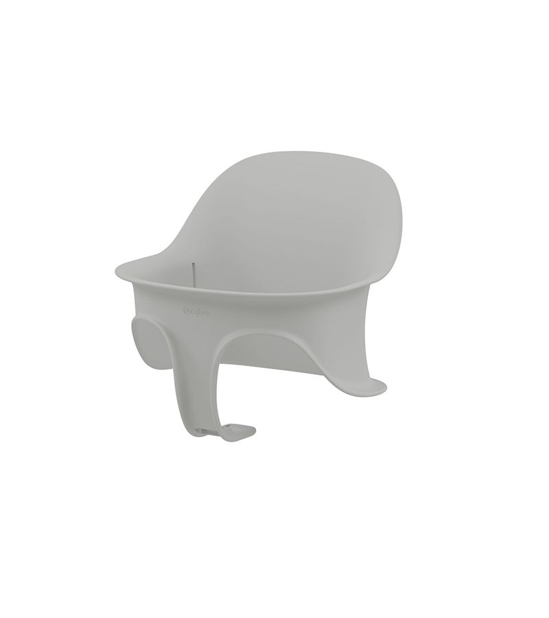 Καρέκλα φαγητού CYBEX Lemo Chair 3in1 Suede Grey