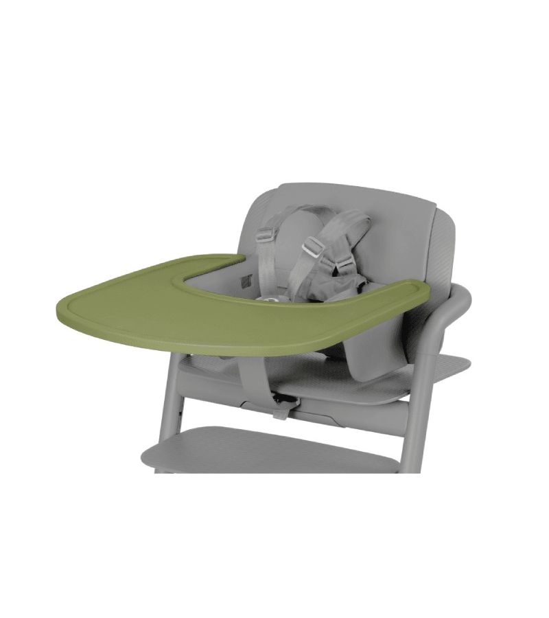 CYBEX Lemo Tray Outback Green