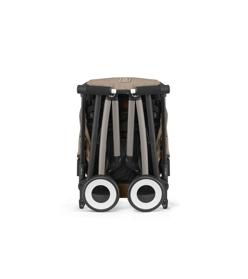 Παιδικό καρότσι CYBEX Libelle 2025 TPE Almond Beige