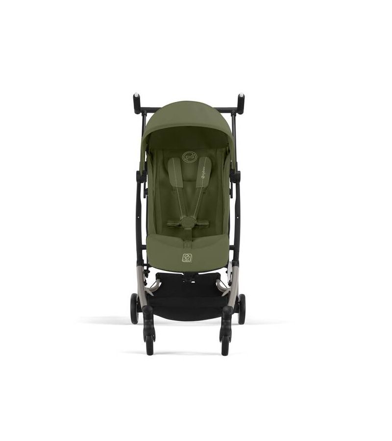 Παιδικό καρότσι CYBEX Libelle 2025 TPE Moss Green