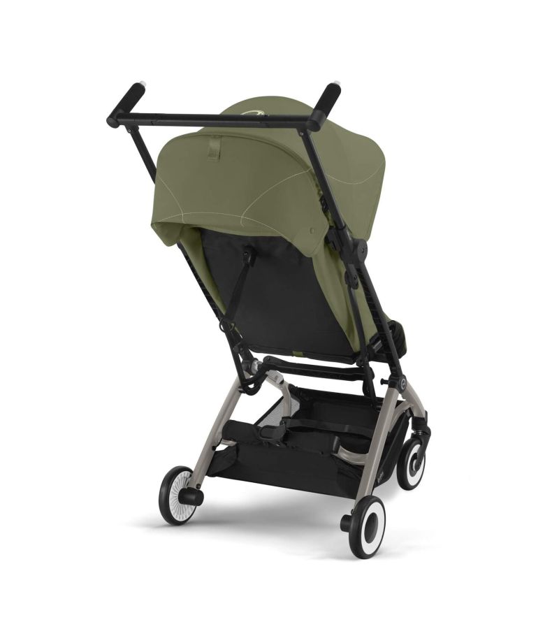 Παιδικό καρότσι CYBEX Libelle 2025 TPE Moss Green