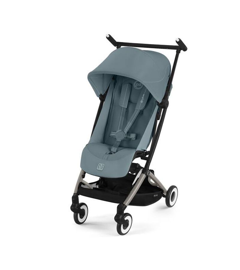 Παιδικό καρότσι CYBEX Libelle 2025 TPE Stormy Blue