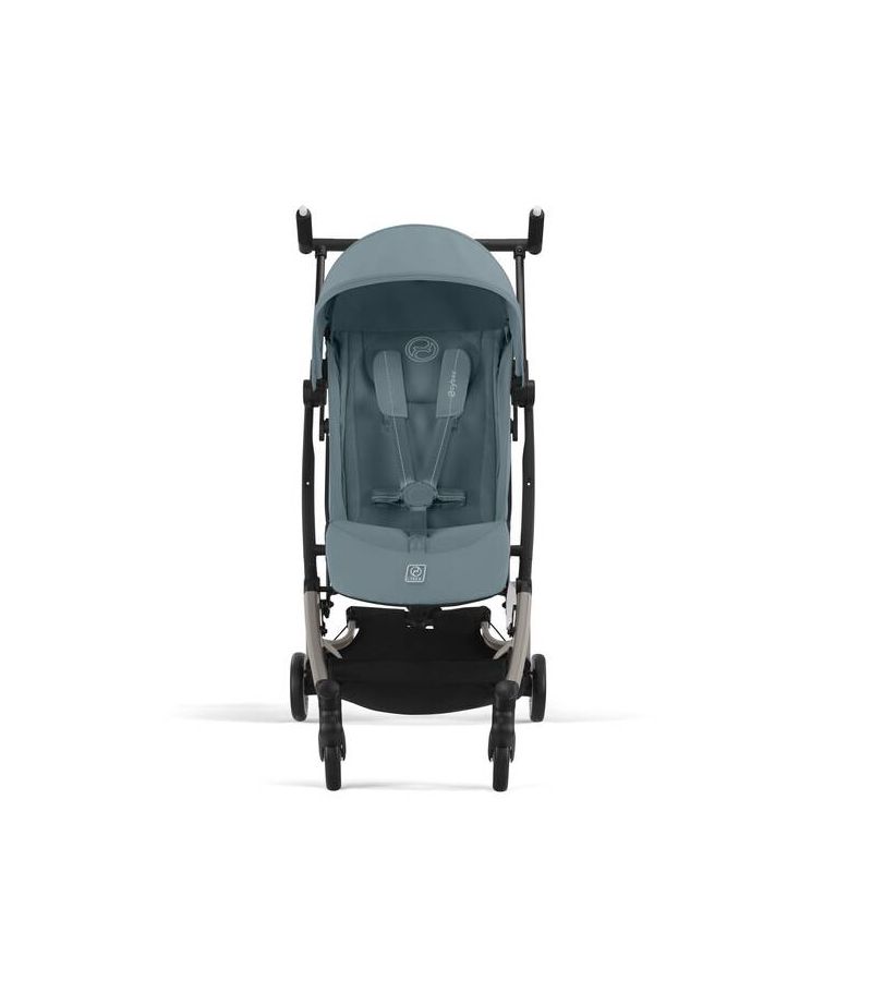 Παιδικό καρότσι CYBEX Libelle 2025 TPE Stormy Blue