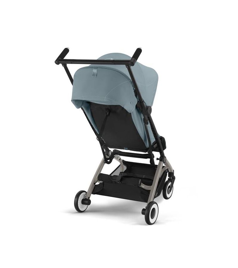 Παιδικό καρότσι CYBEX Libelle 2025 TPE Stormy Blue
