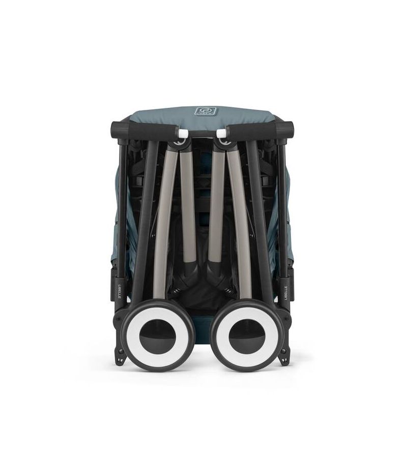 Παιδικό καρότσι CYBEX Libelle 2025 TPE Stormy Blue