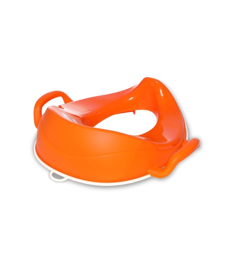 Κάθισμα Τουαλέτας My Little Trainer My Carry Potty Ψαράκι πορτοκαλί  M-MLTS-CF