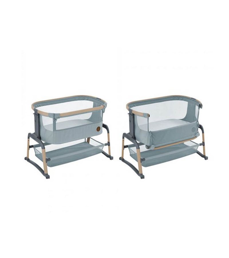 Λίκνο MAXI COSI Iora Air Beyond Grey BR76956