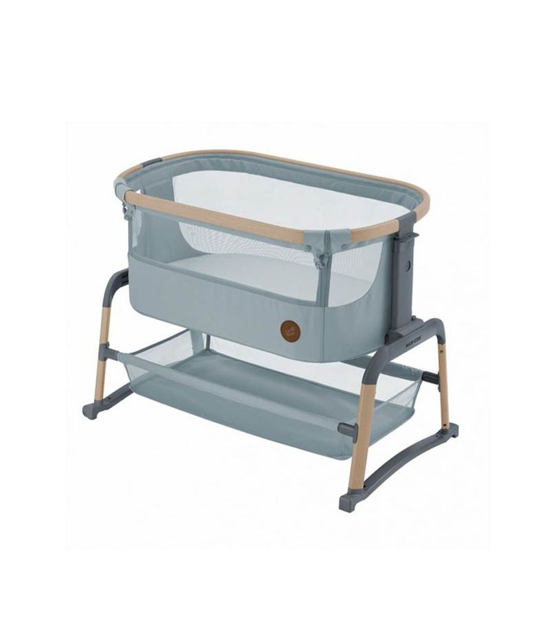 Λίκνο MAXI COSI Iora Air Beyond Grey BR76956