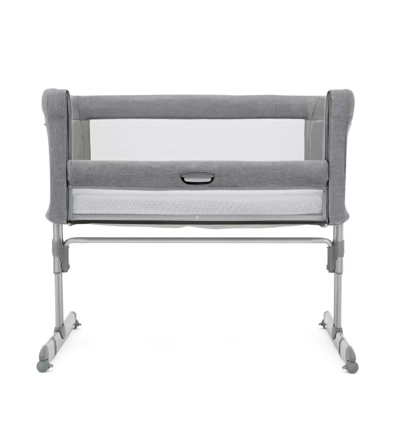 Βρεφικό Λίκνο Joie Roomie Grey Flannel