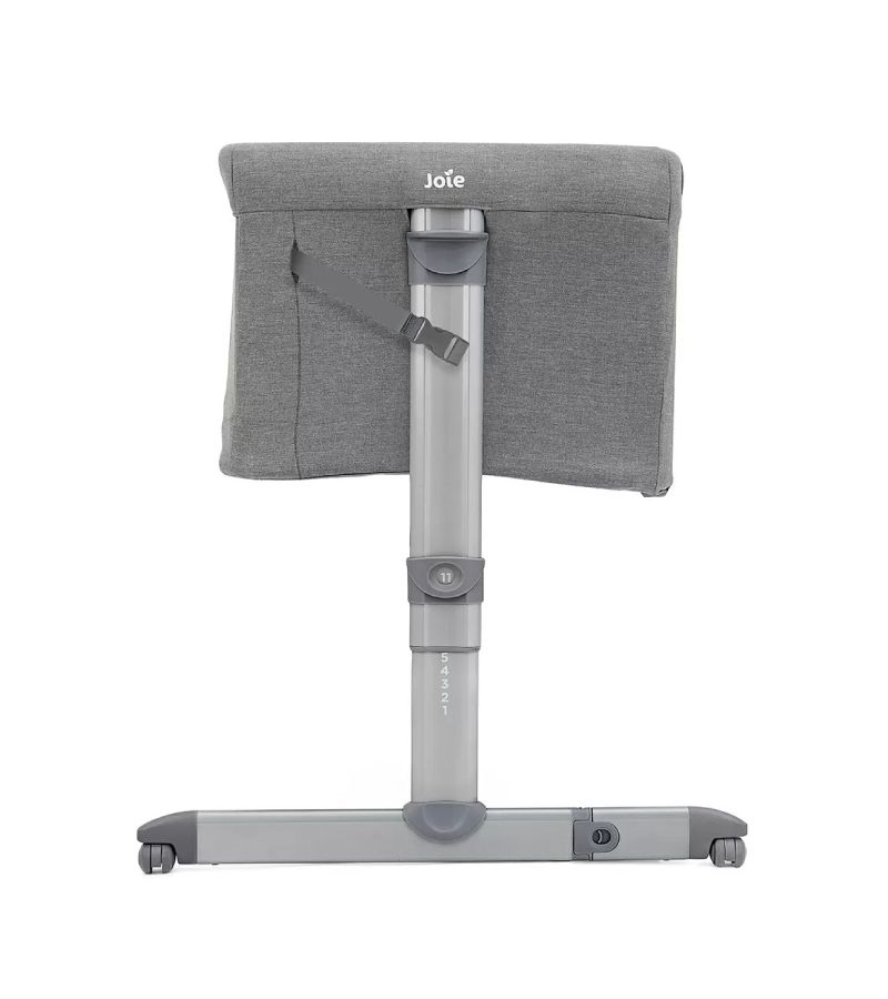 Βρεφικό Λίκνο Joie Roomie Grey Flannel