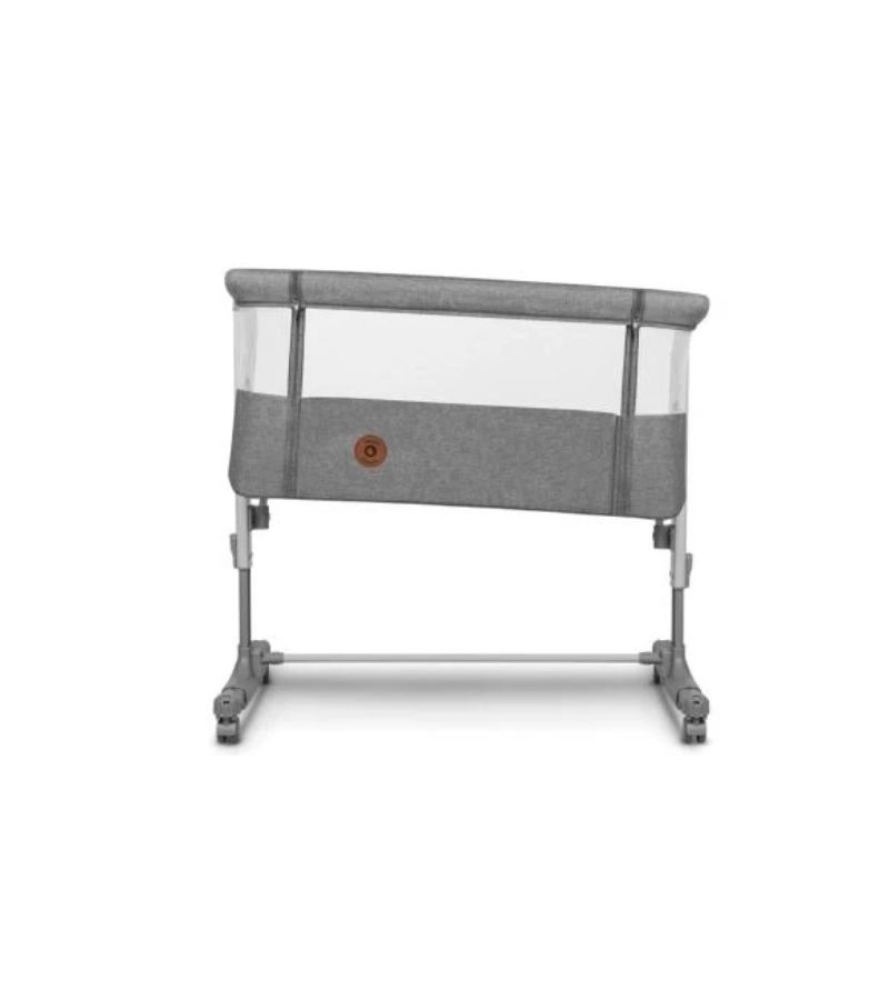 Λίκνο Συγκοίμησης LIONELO Aurora Beige Sand