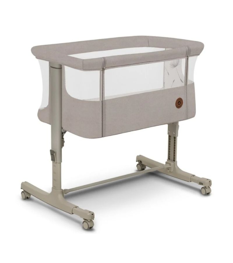 Λίκνο Συγκοίμησης LIONELO Aurora Beige Sand