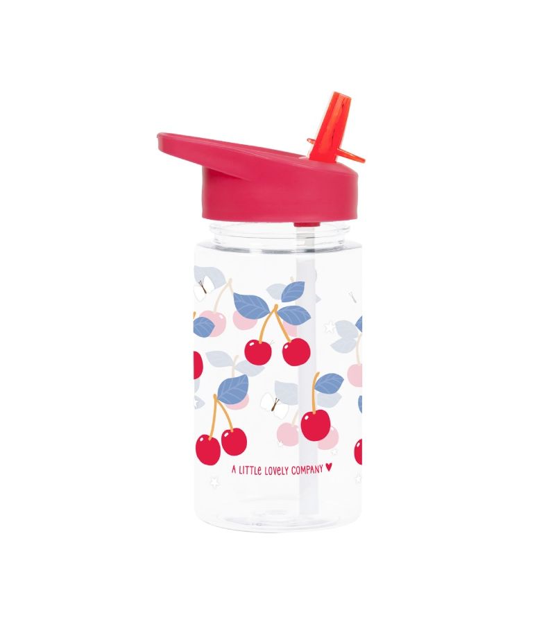 A little lovely company Μπουκάλι 450ml Cherries DBCHPI91