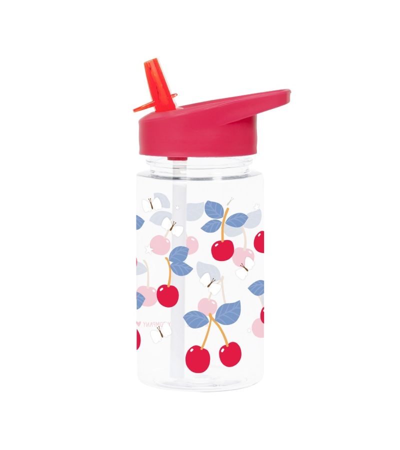 A little lovely company Μπουκάλι 450ml Cherries DBCHPI91