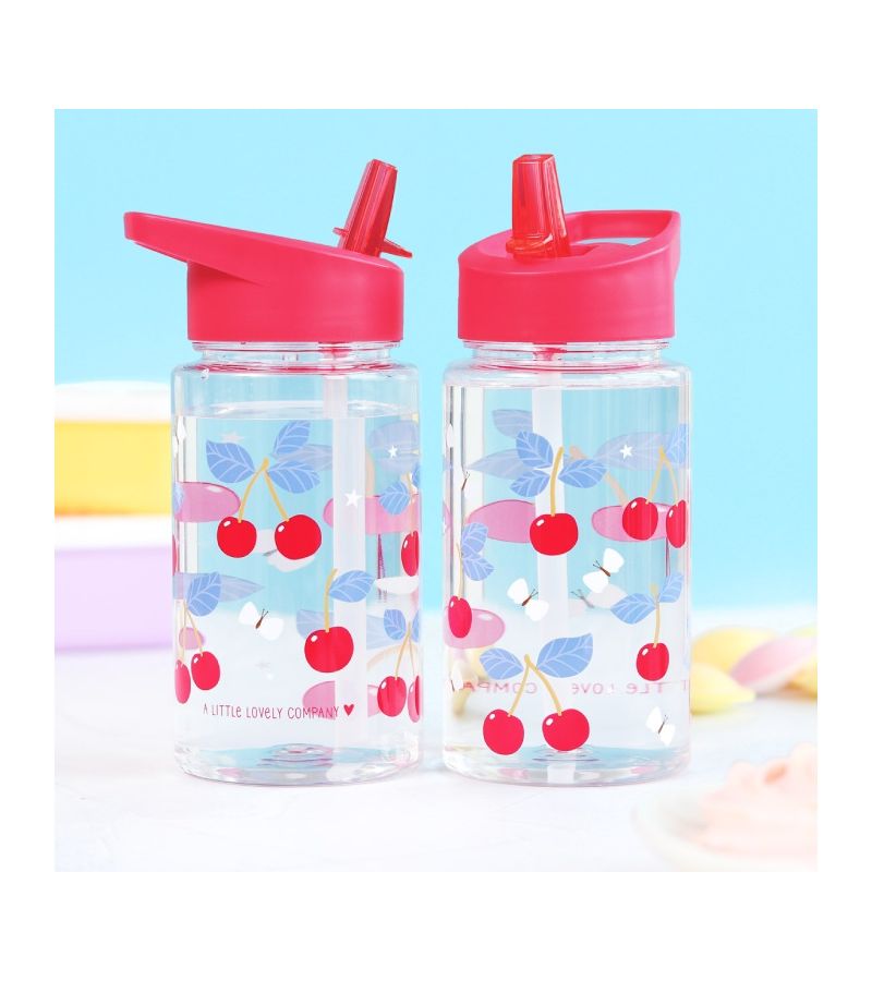 A little lovely company Μπουκάλι 450ml Cherries DBCHPI91