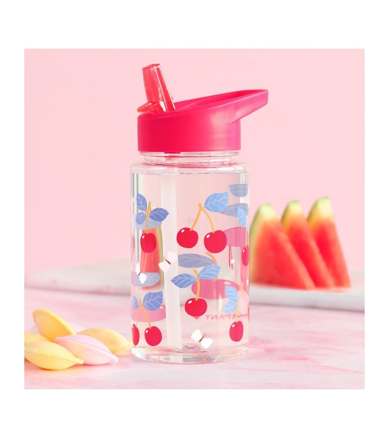 A little lovely company Μπουκάλι 450ml Cherries DBCHPI91