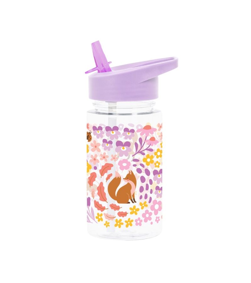 A little lovely company Μπουκάλι 450ml Flower Garden DBFGMU92