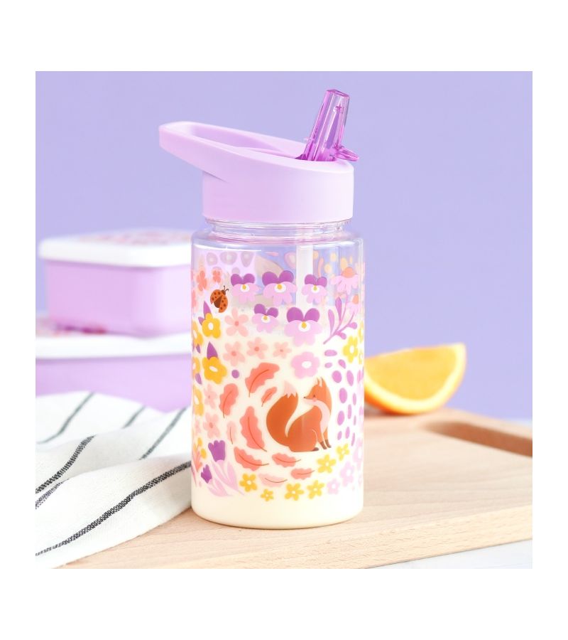 A little lovely company Μπουκάλι 450ml Flower Garden DBFGMU92
