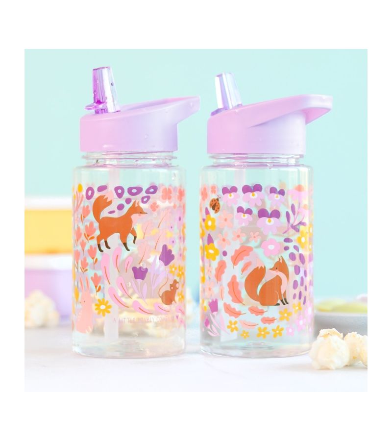 A little lovely company Μπουκάλι 450ml Flower Garden DBFGMU92